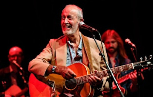 Mike Hurst presents "The Hitmaker: A Life in Music"