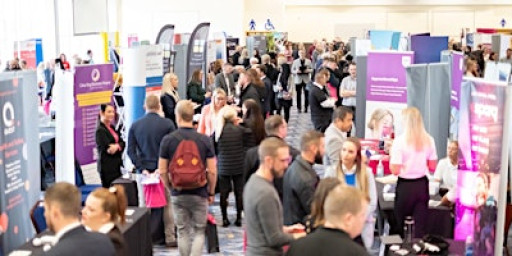 The Midlands Business Network Expo Birmingham 2025