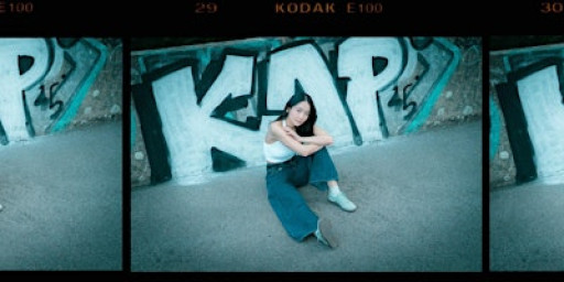 Beginner’s Film Photography Class – Capture Timeless Moments on Analog!