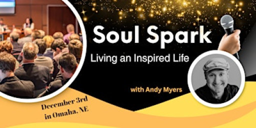 Soul Spark: Living an Inspired Life