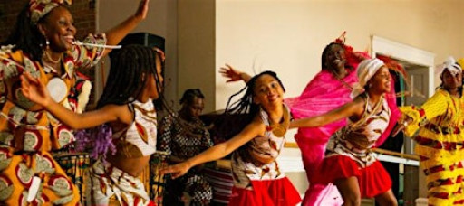 Scotlandville Cultural Center Family Fest