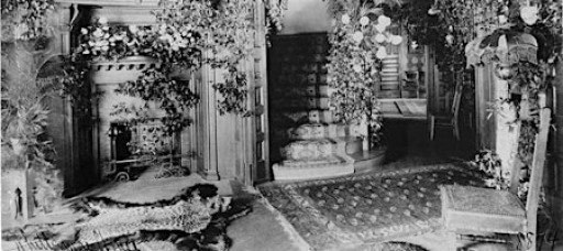 National Symphony Orchestra Trio - The Whittemore Concert Series