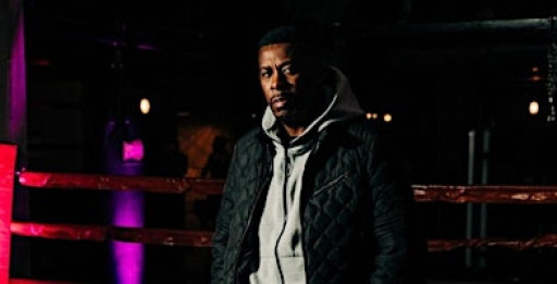 GZA  - 30 Years of Liquid Swords + ODB Tribute, Gabe 'Nandez, Rebelmatic