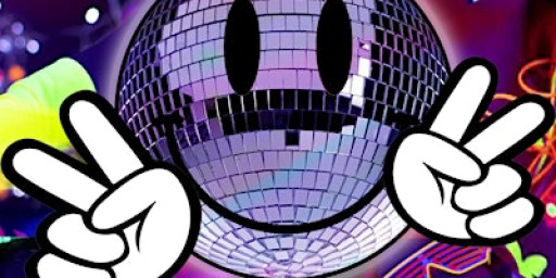 Afterglow Disco-Tech