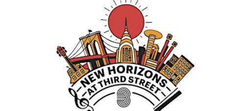 New Horizons Winter Concert