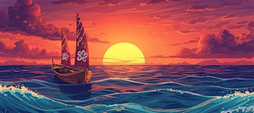 Little Dinner Series | Moana Hōkū: The Wayfinder's Feast | 11.18.25