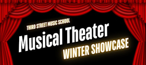 Musical Theatre Winter Showcase