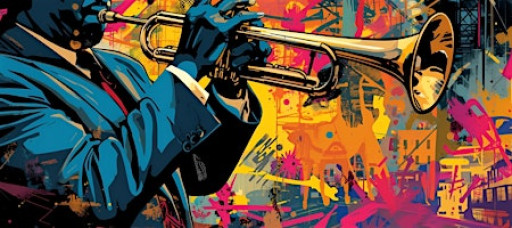 Little Dinner Series | Louis Armstrong: Beignets to the Big Apple | 12.2.25