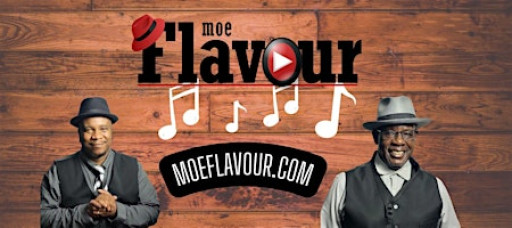 Free SMOOTH JAZZ CONCERT with Flavour