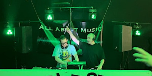 All About Music @thebarn