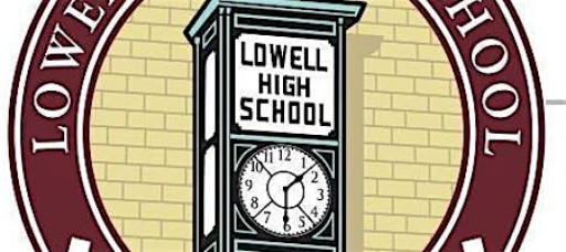 Lowell High School (MA) 2025 Hall of Fame Dinner