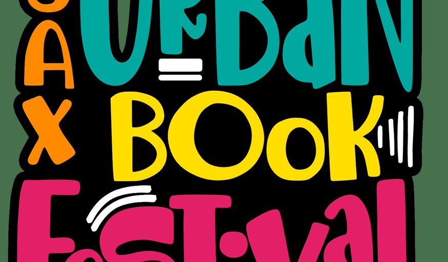 JAX Urban Book Festival 2026 - Author Registration