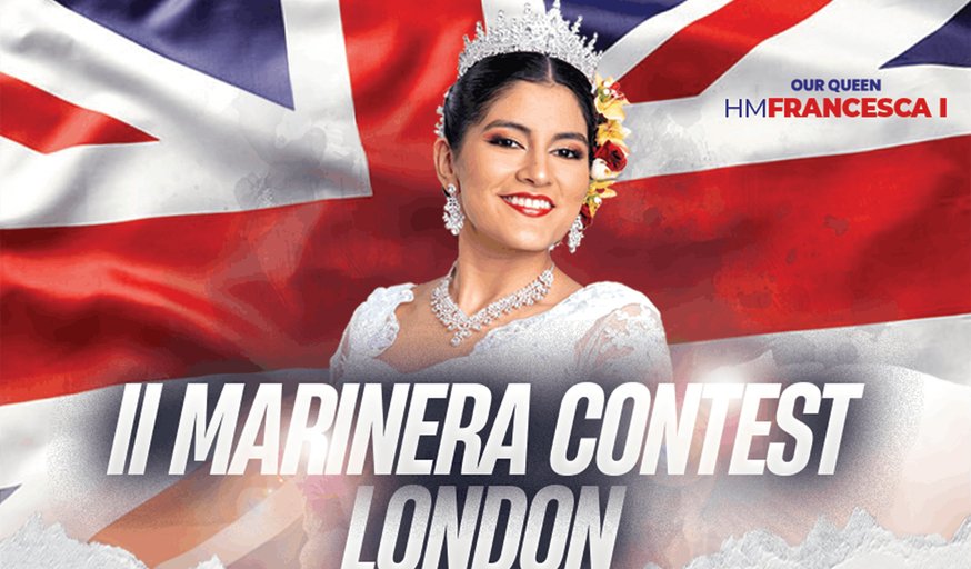 2nd Peruvian Marinera Dance Contest-  Club Libertad London