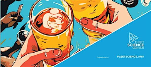 Two Scientists Walk Into a Bar @ Seek Beer