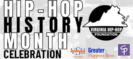 VSU Hip-Hop History Month