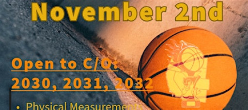 Las Vegas Middle School Combine