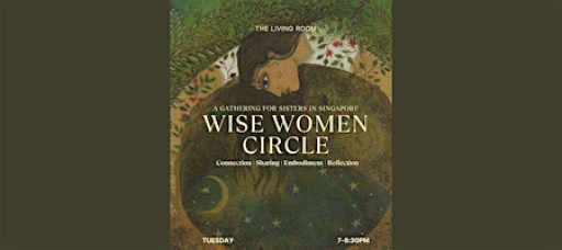 WISE WOMEN CIRCLE