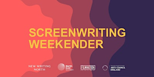 Screenwriting Weekender