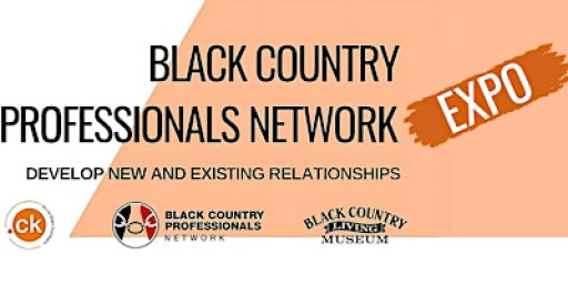 Black Country Professionals Network EXPO-  27th November 2025