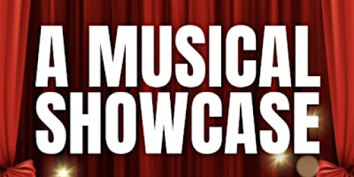 A Musical Showcase - Live for One Night Only!