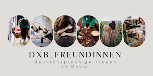 dxb_freundinnen Gingerbread House bauen I deutschsprachige Mädels in Dubai
