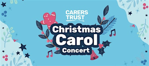 Carers Trust Christmas Carol Concert 2025