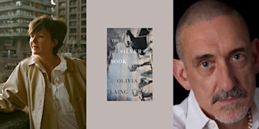 Olivia Laing in Conversation with Neil Bartlett