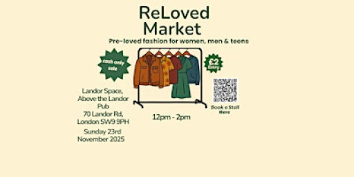 ReLoved Market