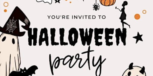 LeeAnna’s Wish Halloween Party
