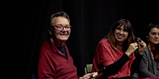 Why is That So Funny with John Wright