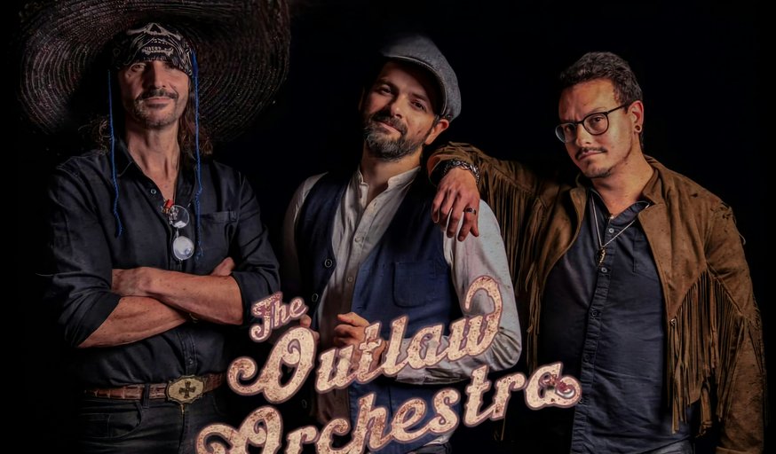The Outlaw Orchestra