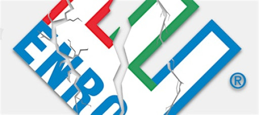 ENRON by Lucy Prebble