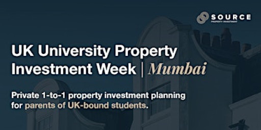 UK Homes for Indian Students: A Smart Property Investment