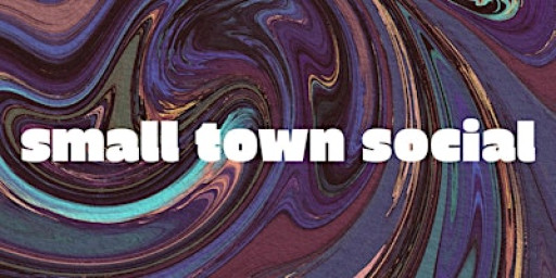 Small Town Social Live at Walshaw Sports Club