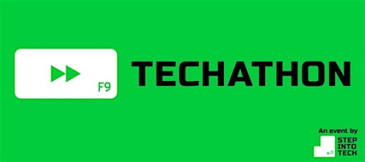 Norwich Techathon 2026 - 18th/19th February