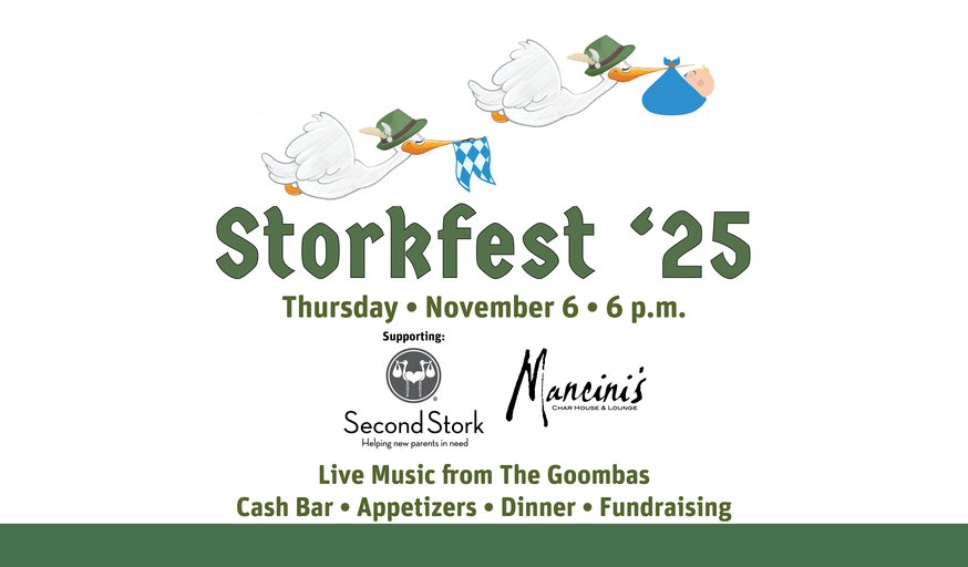 STORKFEST '25