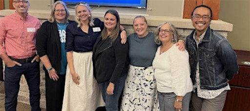 Roseville Area Schools Foundation 2025 Fall Fundraiser