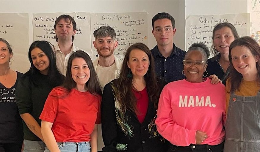 Plant-Based Schools Launch