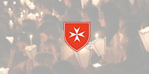 Order of Malta Carol Service and Benediction followed by a Reception