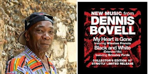 Dennis Bovell in conversation: Wise Music In Dub
