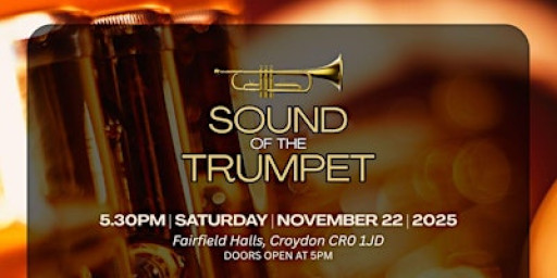 Sound of the Trumpet