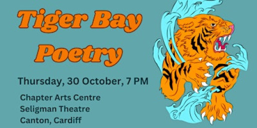 Five Guys in the Literary Business