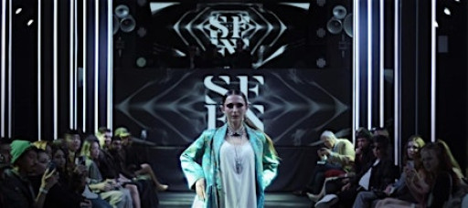 San Francisco Fashion Week presents TRANSFORMATION Runway Show