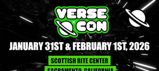 VerseCon  -  Winter 2026 (Impound Comics)