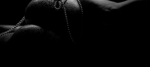 Luxury Boudoir Photography Sessions