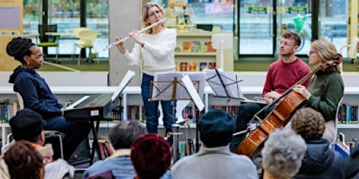 Engage with the Royal Philharmonic Orchestra