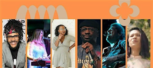 Magnificent Chill LIVE MUSIC EVENT AND COSTUME PARTY EXTRAVAGANZA