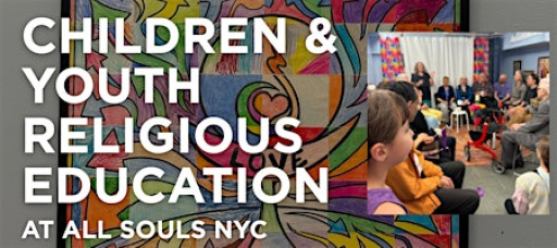 Value-Based Religious Education for Kids of All Ages