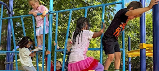 Get to Know Greenhills: Lower School