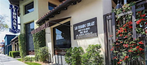 Free  2-Day Digital Skills Training Session at San Fernando Library